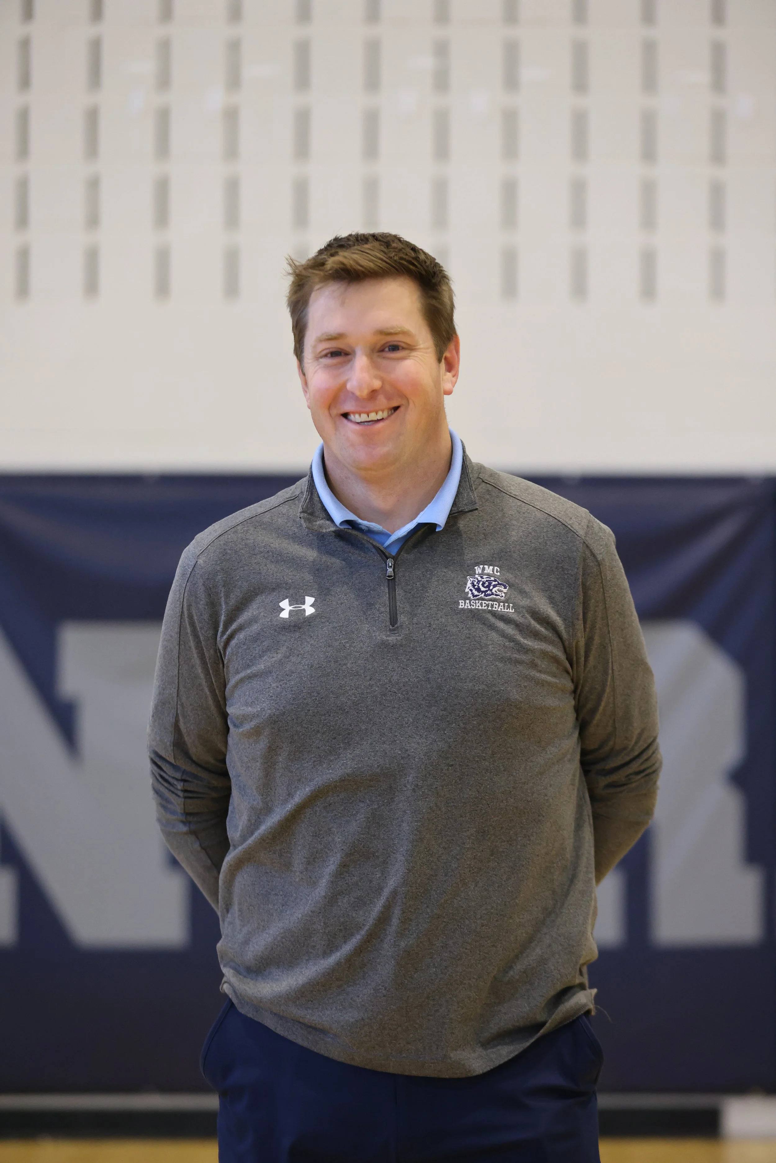 Meet Our Coaches — TOGETHER