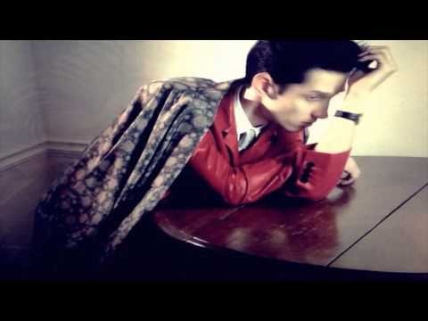 Andrey Smidl - The greatest Love