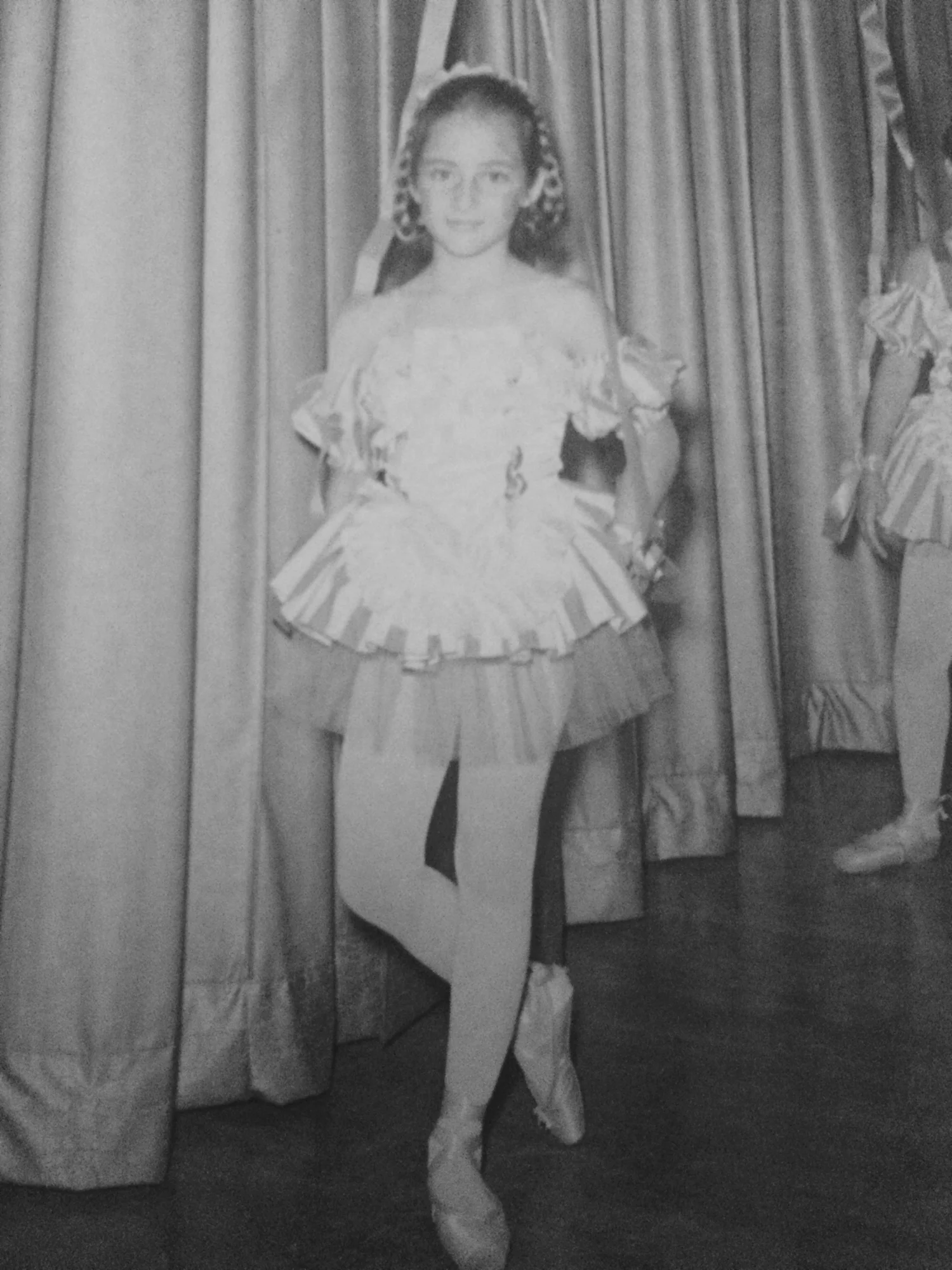 Overview — Suncoast Academy of Dance