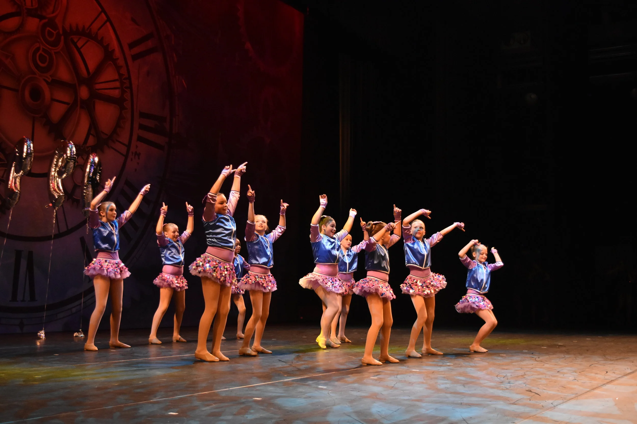 Party Like It's 1999