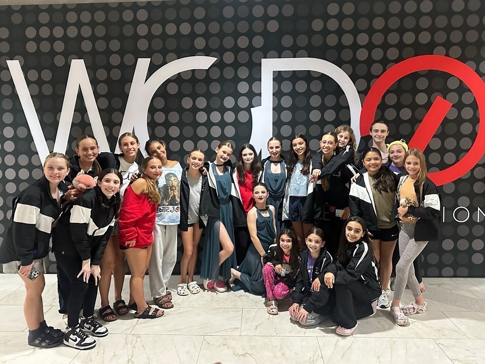 Closed out our Art In Motion convention season with @westcoastdanceexplosion last weekend. We&rsquo;re so proud of the hard work these dancers have put into their technique and performance, which were showcased so beautifully onstage and in class. 
&