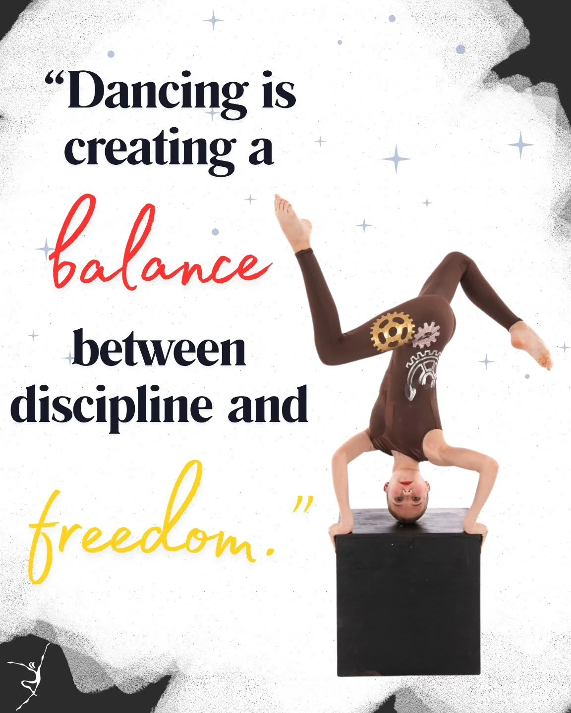 ✨ &quot;Dancing is creating a balance between discipline and freedom.&quot; ✨

At Suncoast Academy of Dance, we believe true artistry is found in the balance, the discipline of practice and the freedom of expression. 💃💪 Whether you&rsquo;re masteri