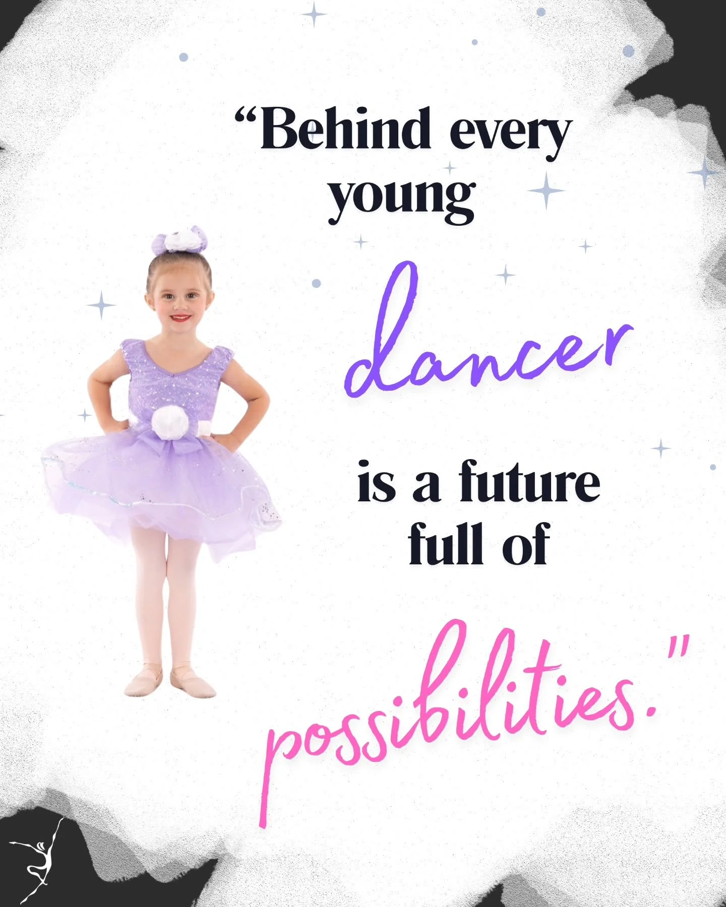 🌟 &quot;Behind every young dancer is a future full of possibilities.&quot; 🌟

Every kick, twirl, and tiny leap holds a world of potential. At Suncoast Academy of Dance, we&rsquo;re proud to watch our dancers grow in confidence, creativity, and pass