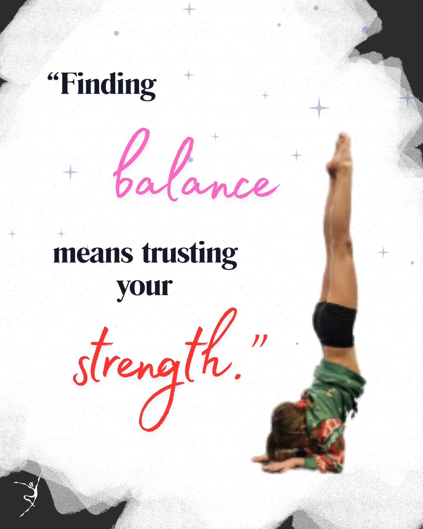 ✨ "Finding balance means trusting your strength." ✨

Balance isn&rsquo;t just about staying steady - it&rsquo;s about believing in the strength you&rsquo;ve built through practice and dedication. 

At Suncoast Academy of Dance, we challenge