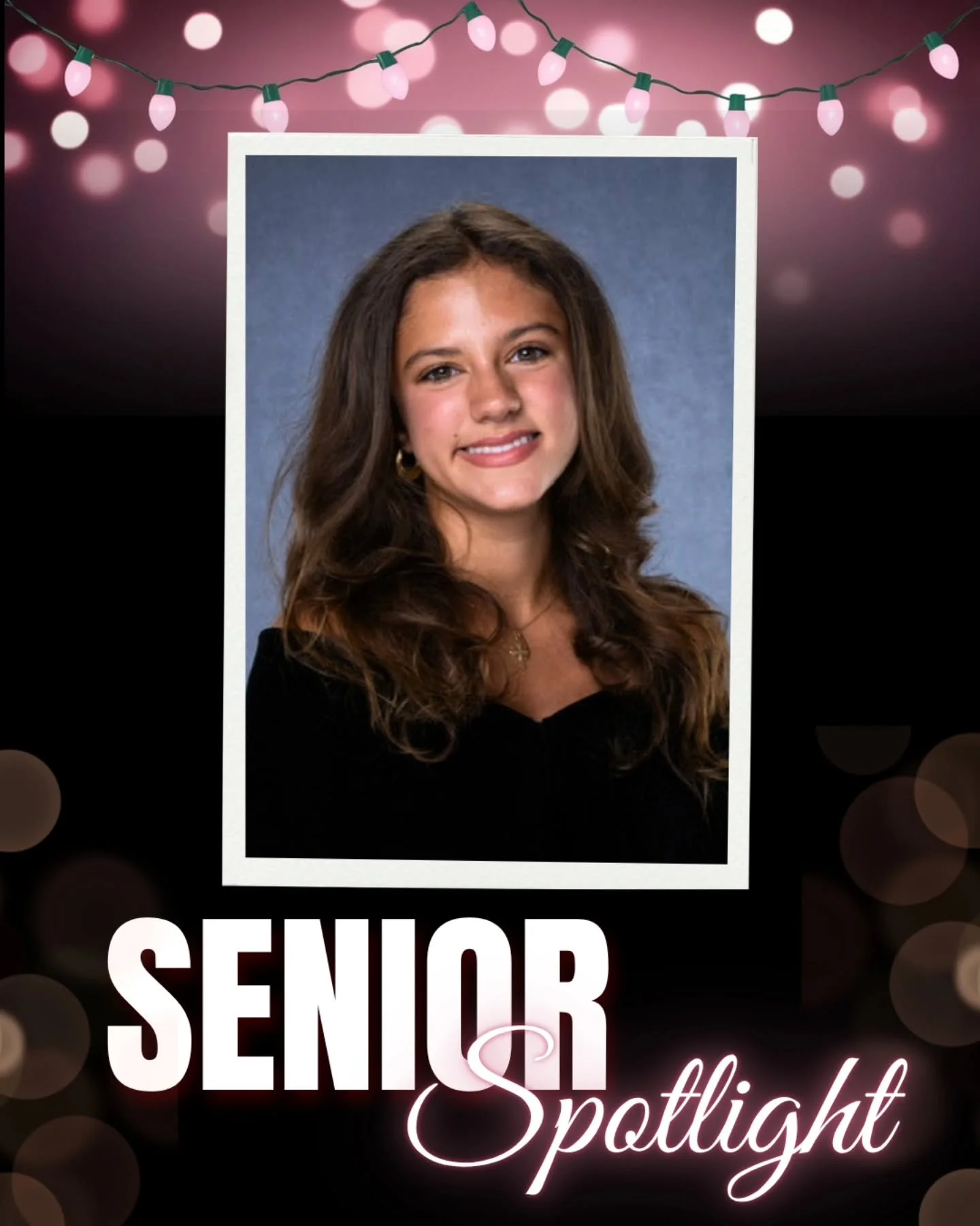✨ Senior Spotlight: Leah B ✨

From her early days as a young dancer at Suncoast to the beautiful performer she is today, Leah has always carried herself with grace, kindness, and quiet strength 💫

Leah&rsquo;s love for ballet and pointe has been so 
