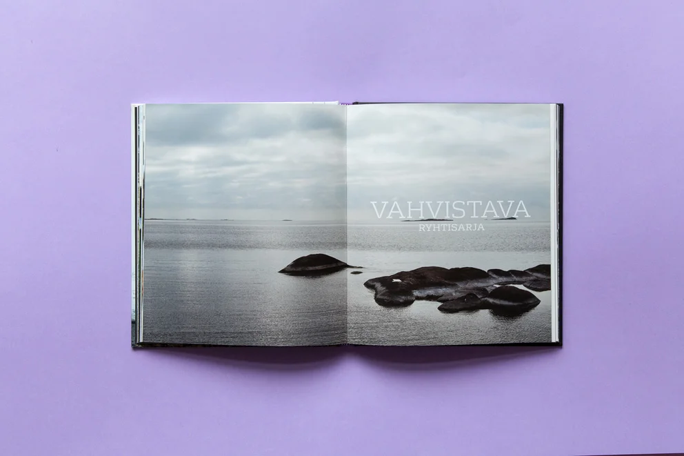  book spread 