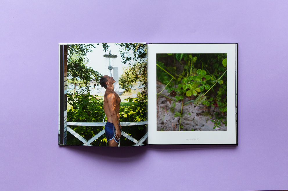 book spread 
