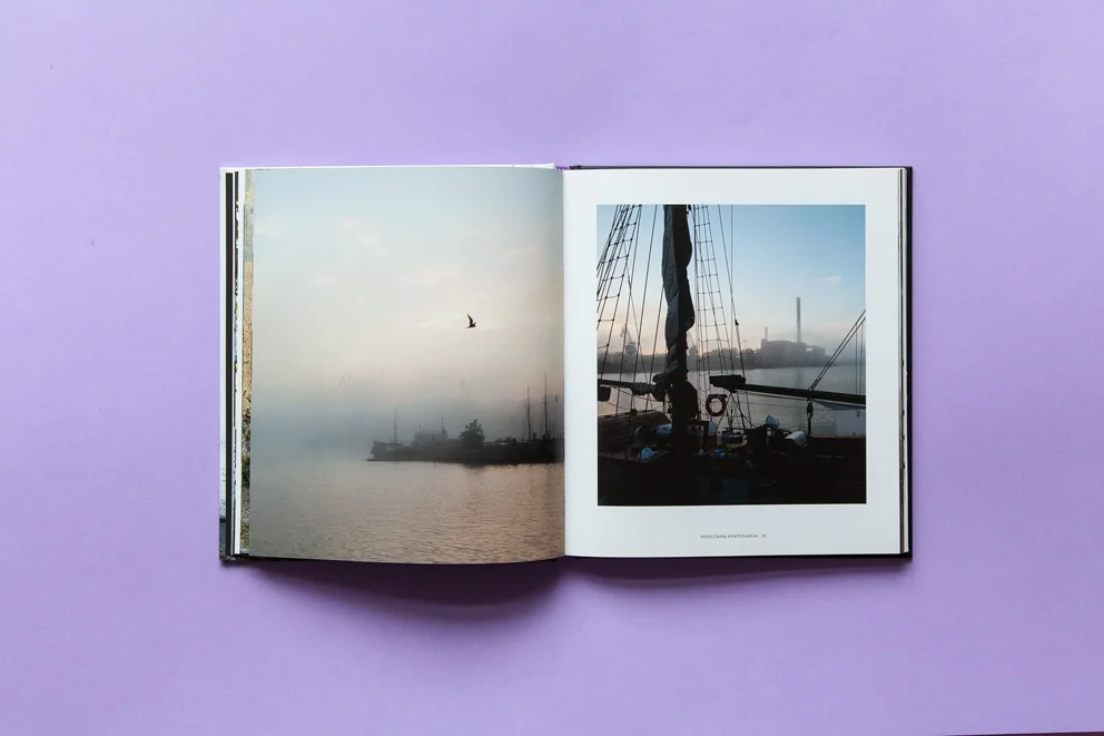  book spread 