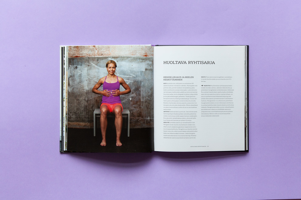 book spread 