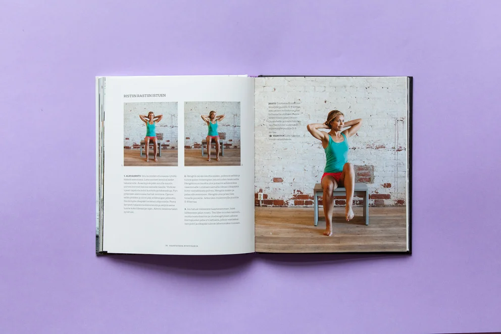  book spread 