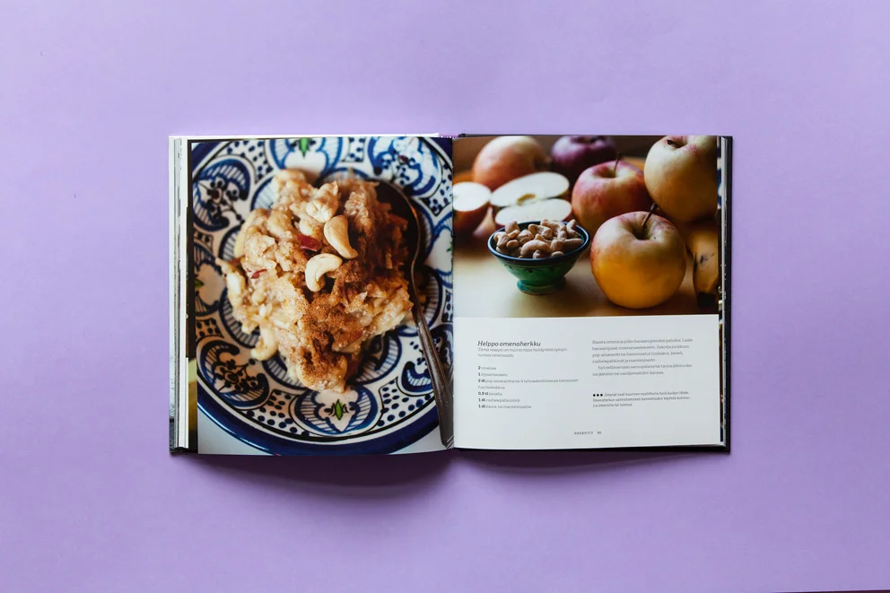  book spread 