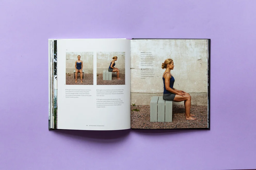  book spread 