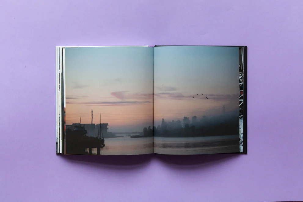  book spread 