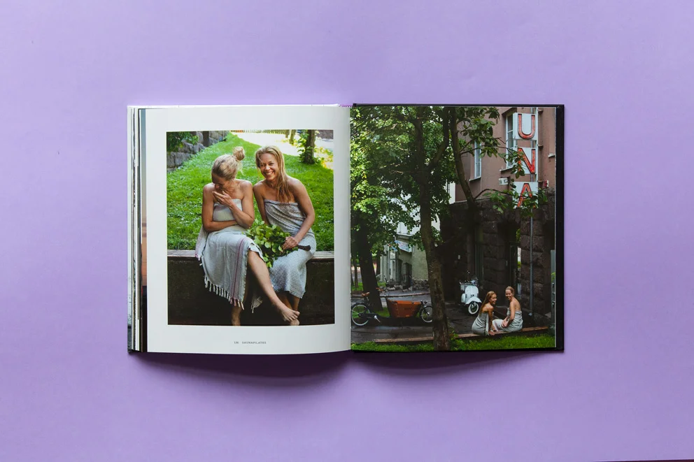  book spread 