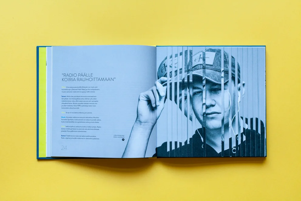  book spread 
