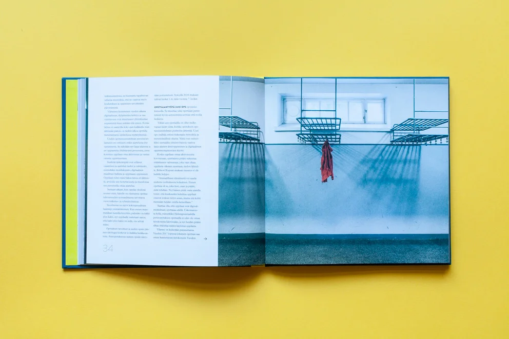  book spread 