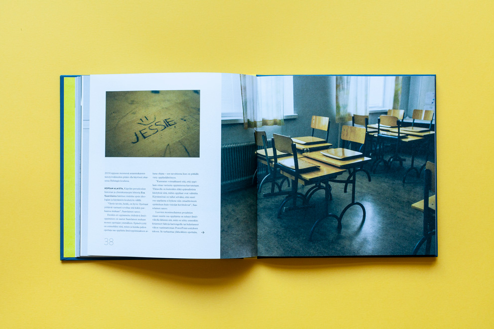  book spread 