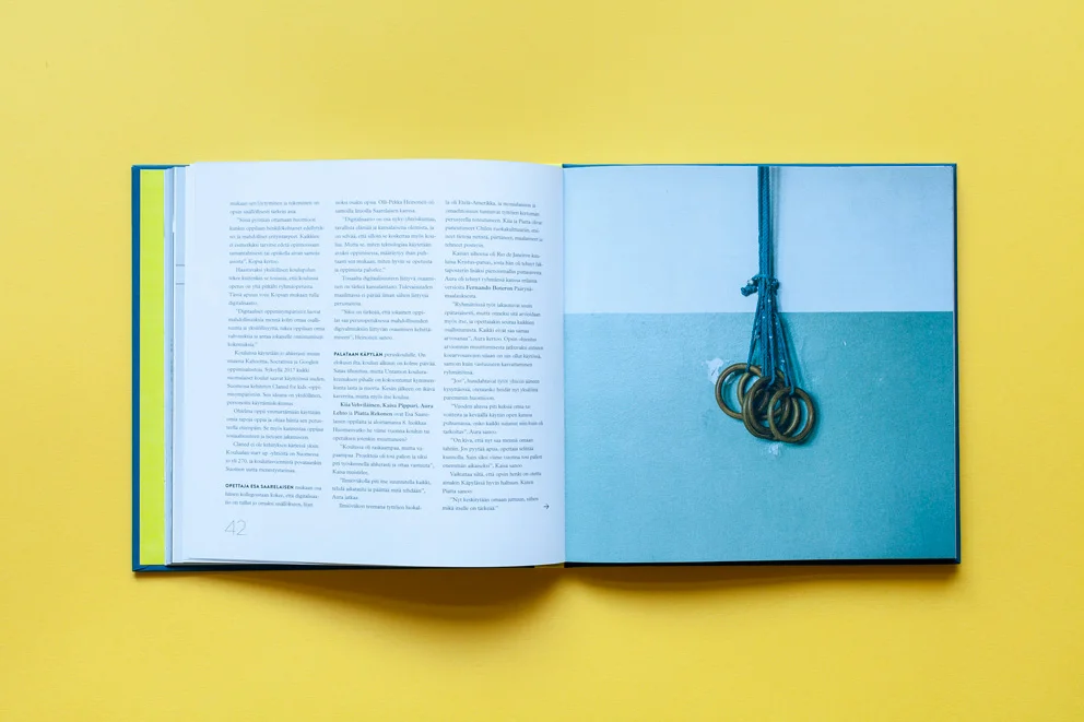  book spread 