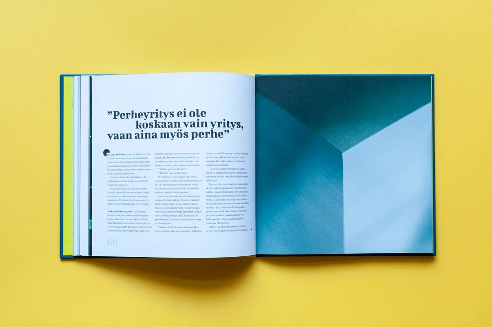  book spread 