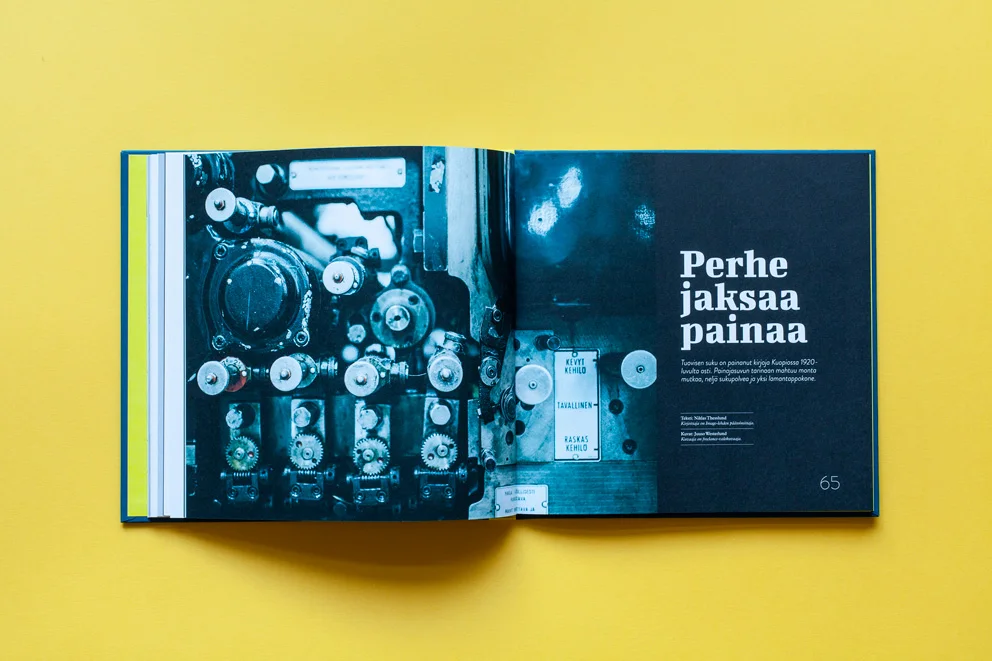  book spread 