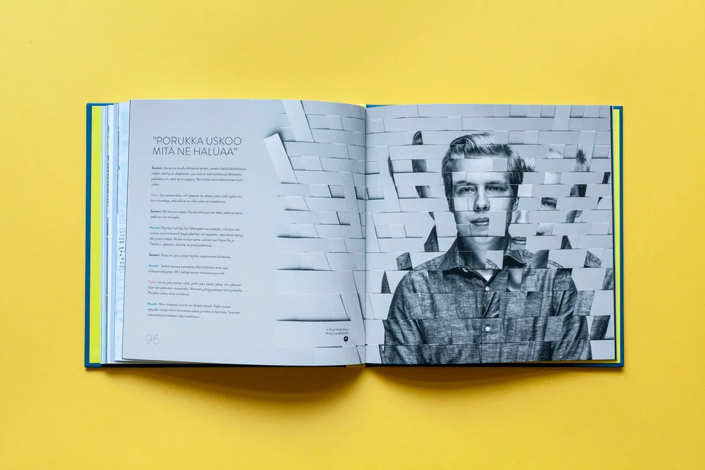  book spread 