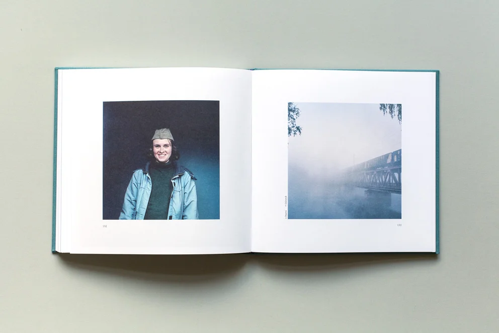  photo book spread 