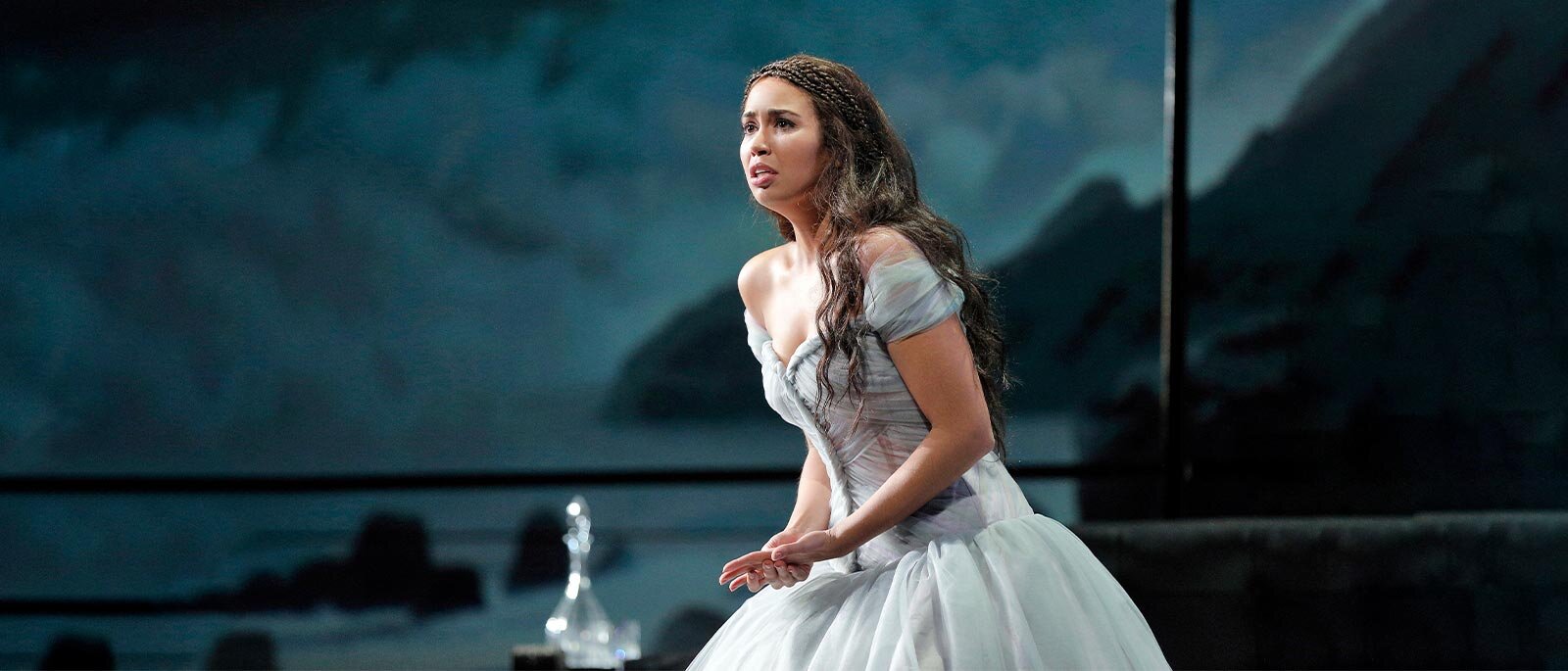 MET Live: Lucia di Lammermoor (Donizetti)
