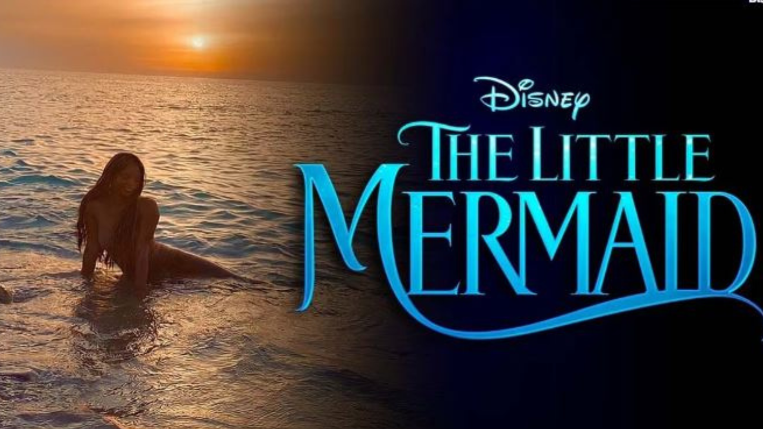 Vacation Matinee: Disney's The Little Mermaid (Live Action) — The