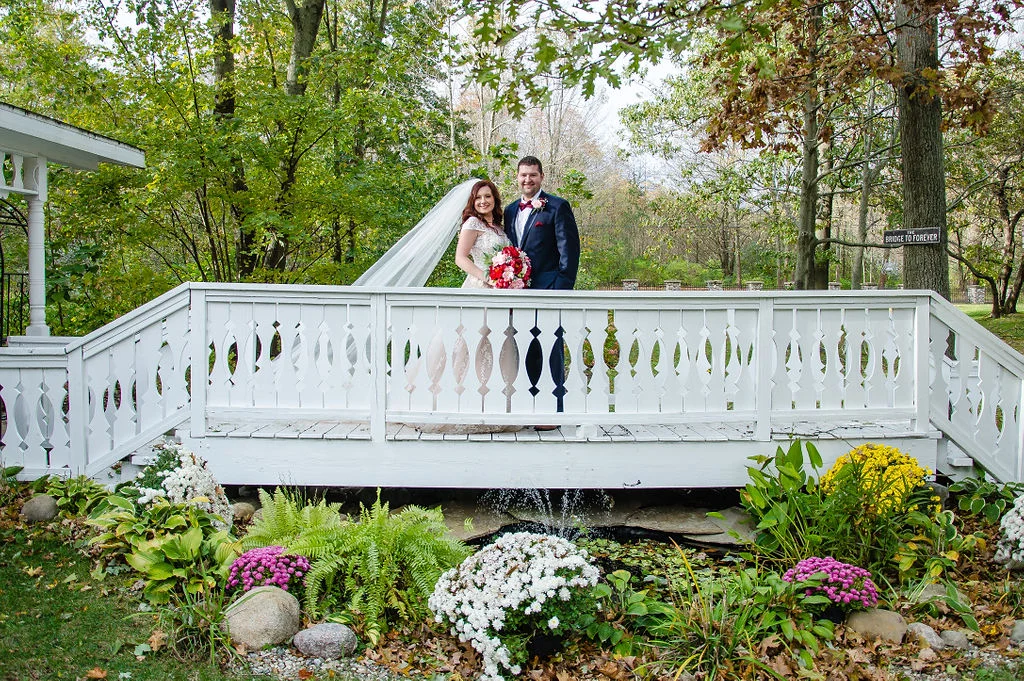 The Bridge to Forever