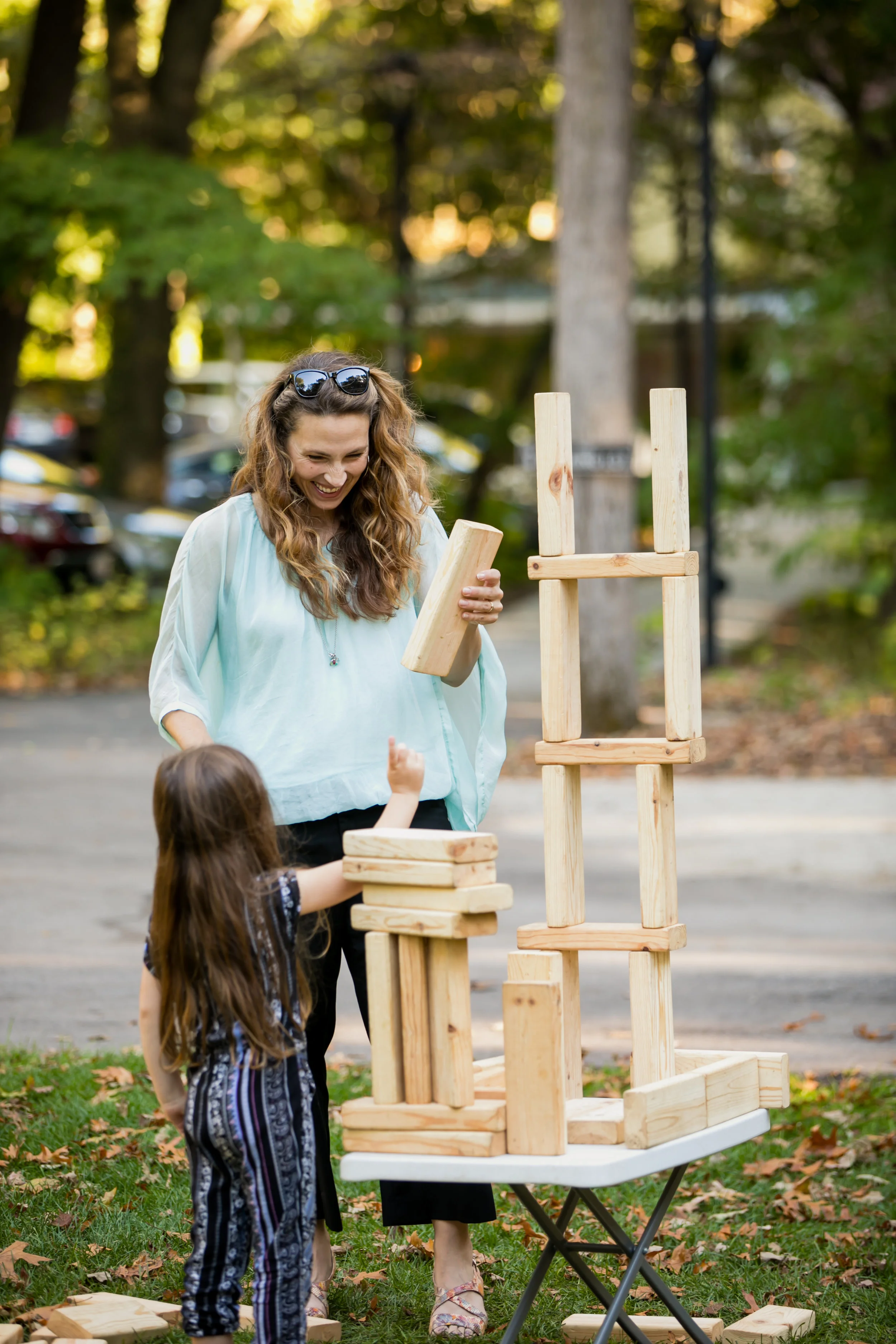 Our Stonegate Boutique is full of fun lawn games and unique items you can use for your wedding or event- free of charge!