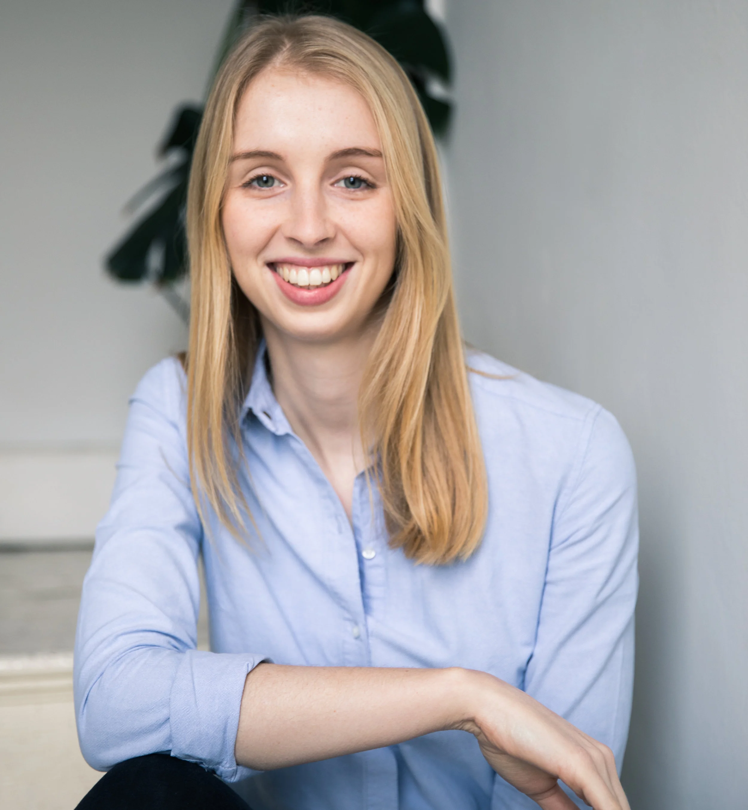 About Me — Coaching with Alice
