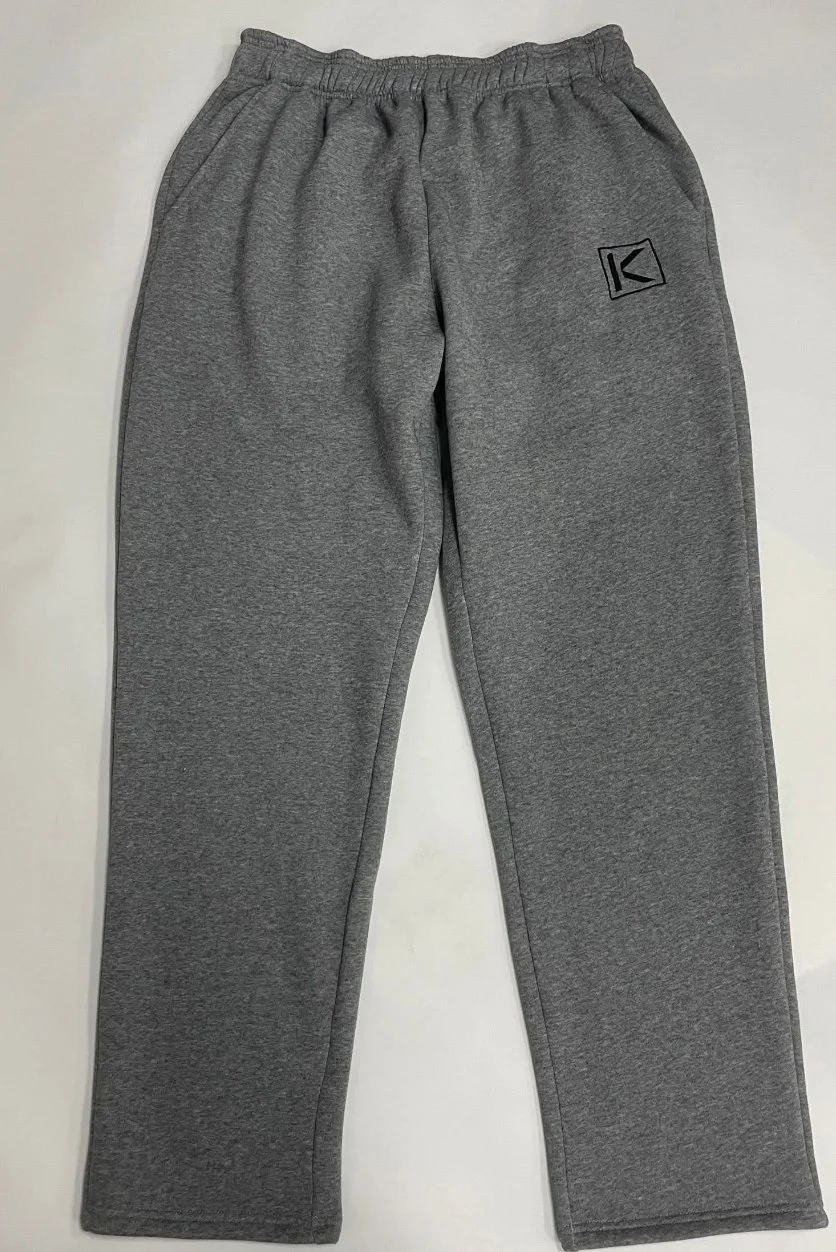Graphite Sweatpants