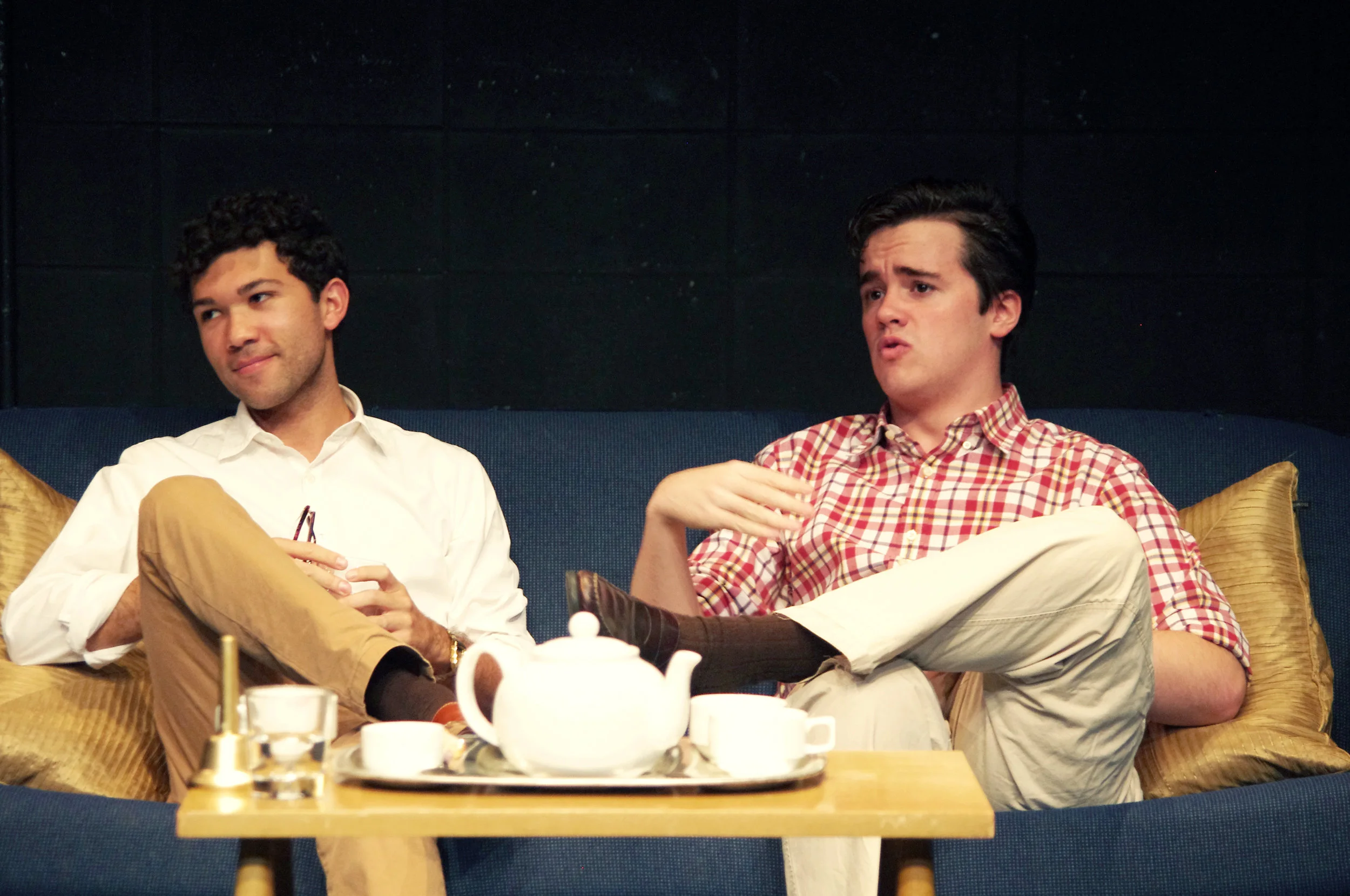 The Importance of Being Earnest 2014