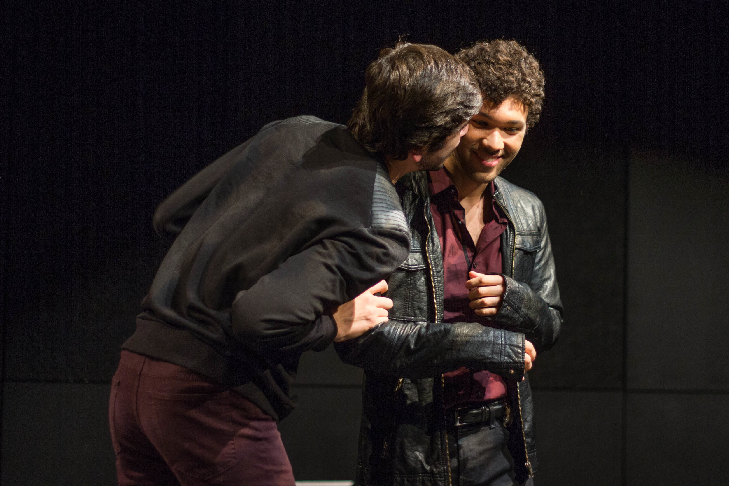 Titus Andronicus 2014