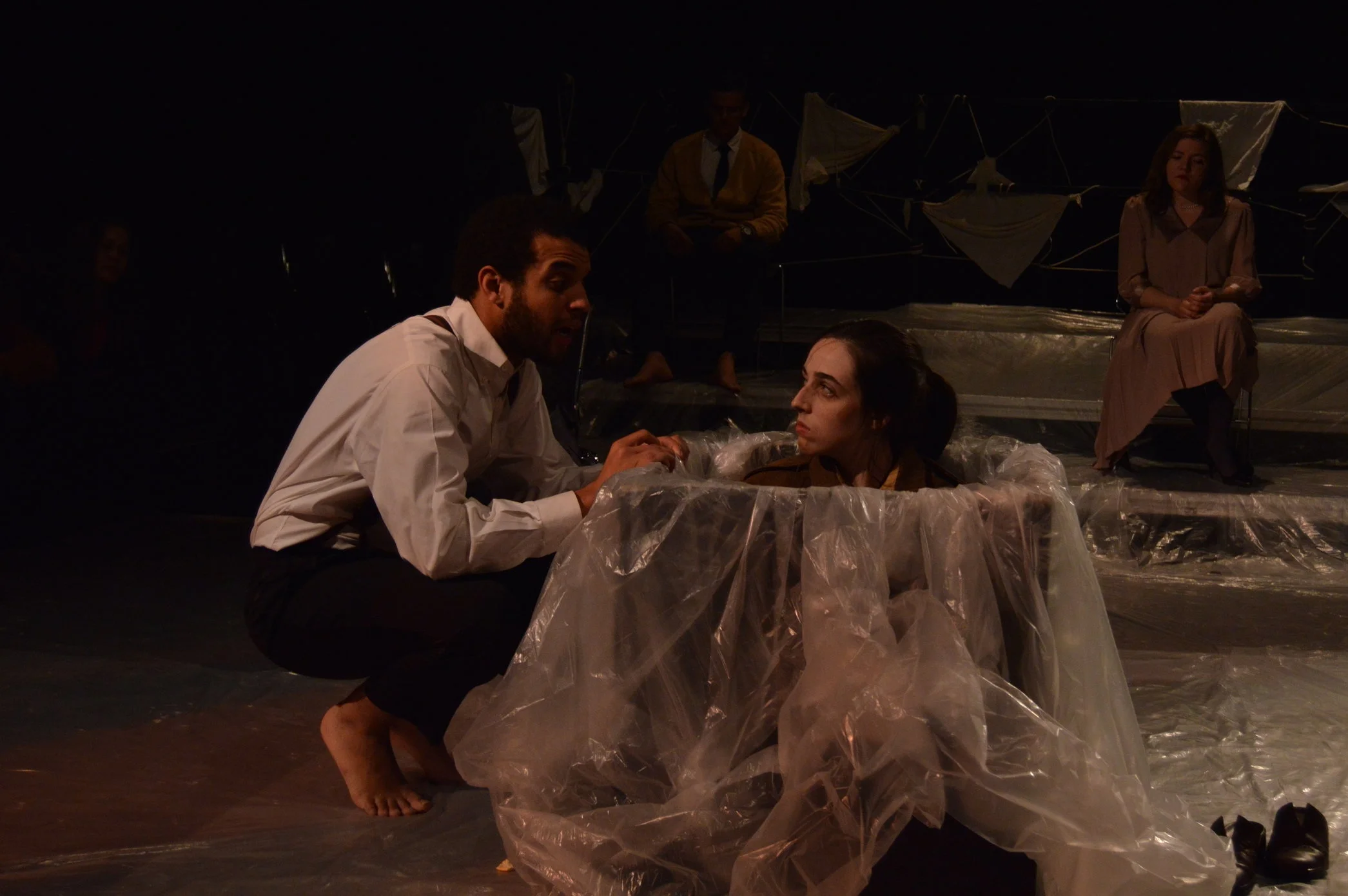 Antigone 2017