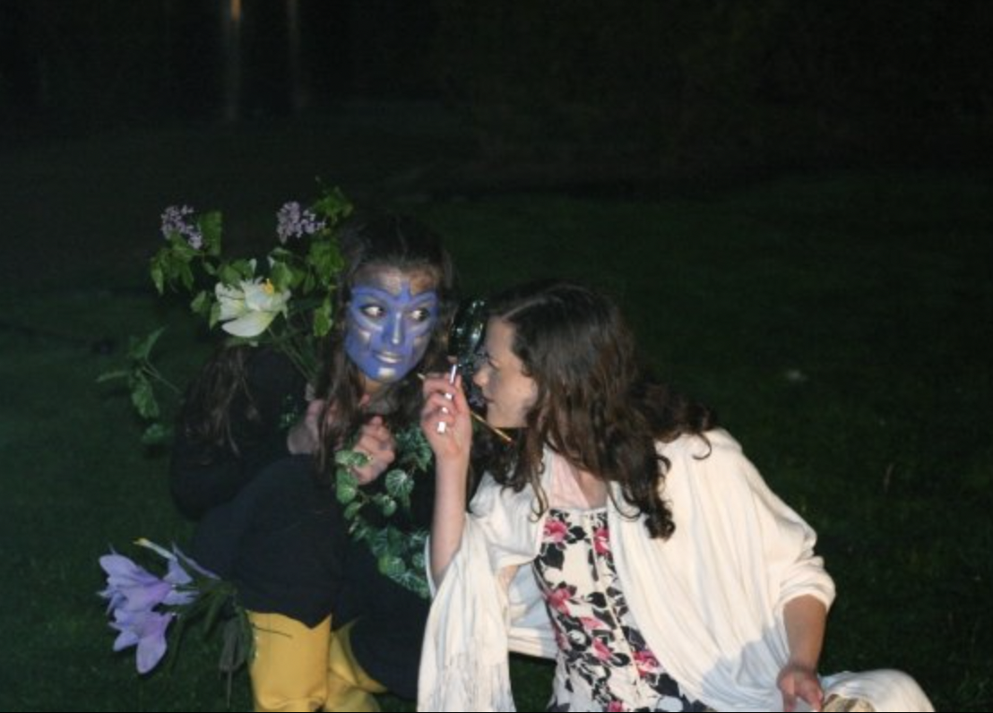 Taming of the Shrew 2010