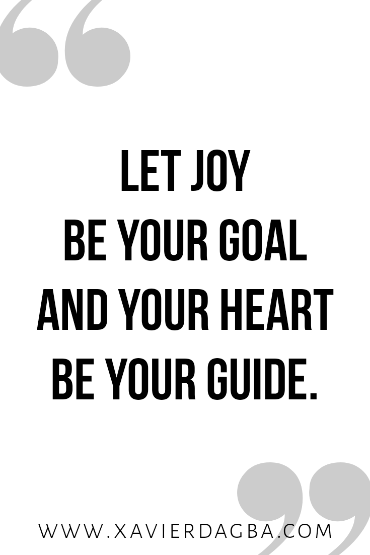 Follow your heart | motivational &amp; inspirational quote