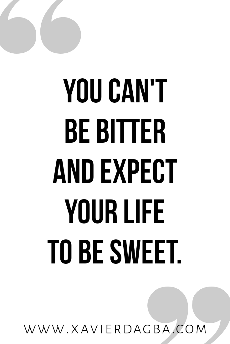 Be more sweet | motivational &amp; inspirational quote