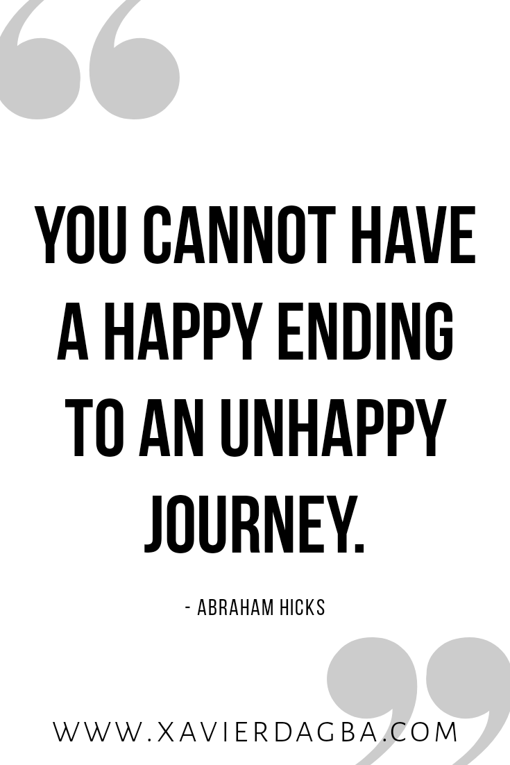 Enjoy the journey | motivational &amp; inspirational quote