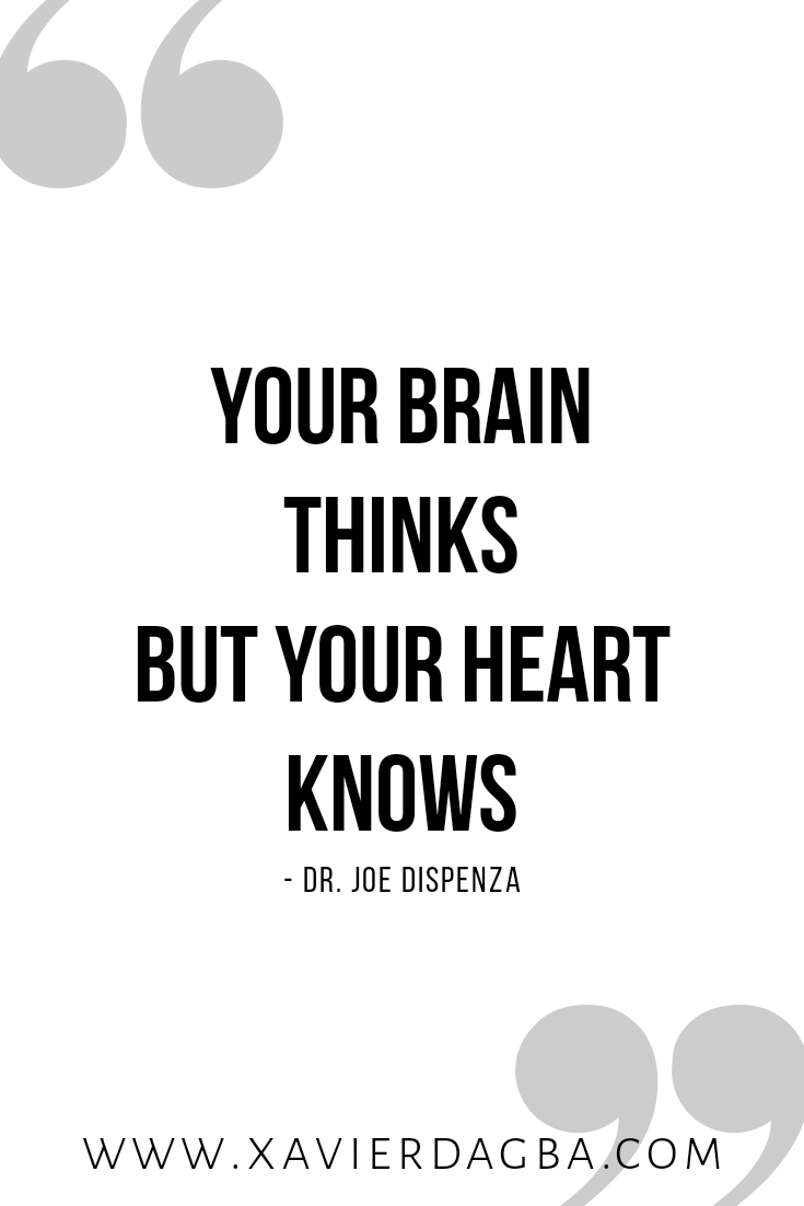 Follow your heart | motivational &amp; inspirational quote