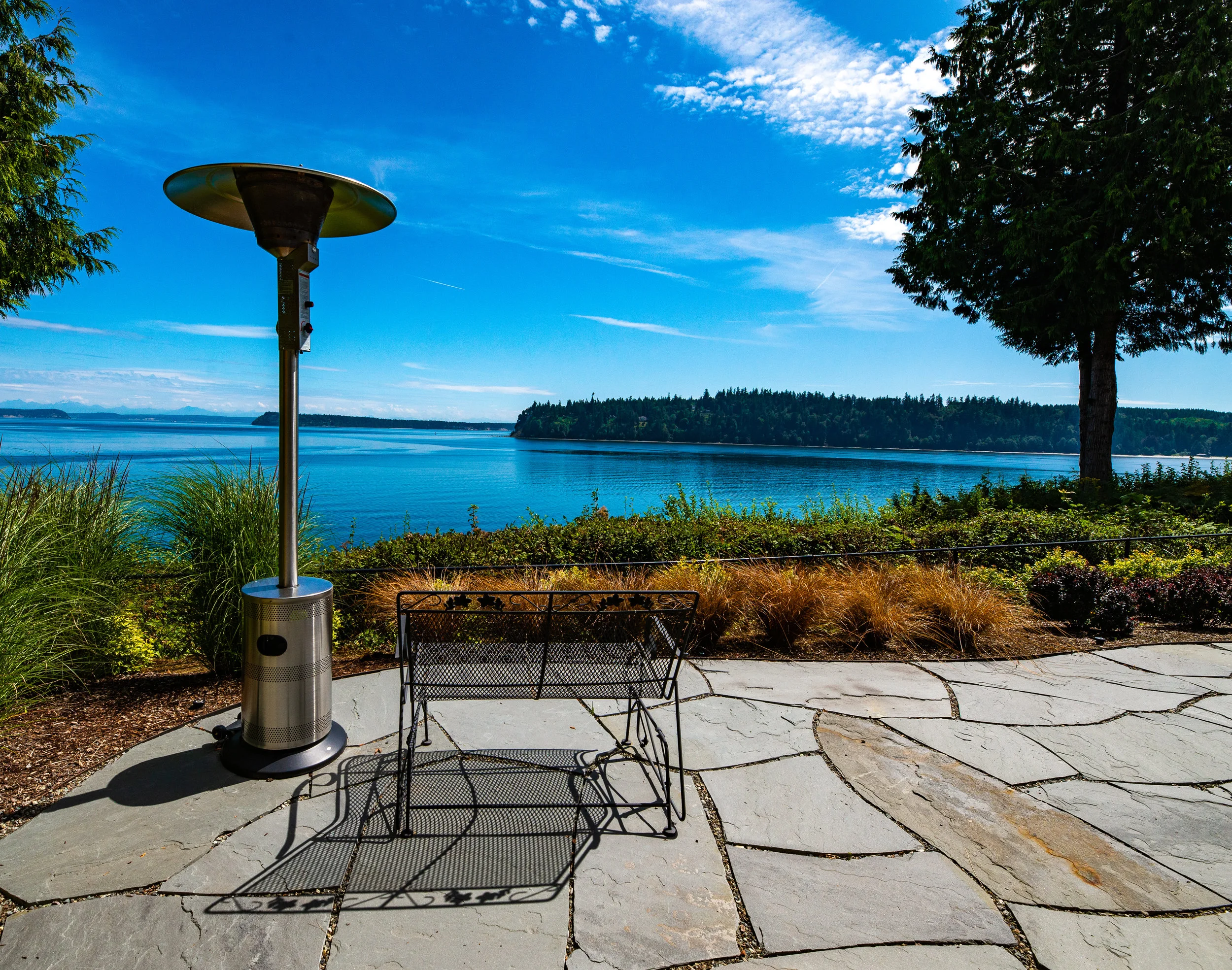 Port Ludlow Custom — Olympic Ridge General Contractor, Kitsap and Jefferson County