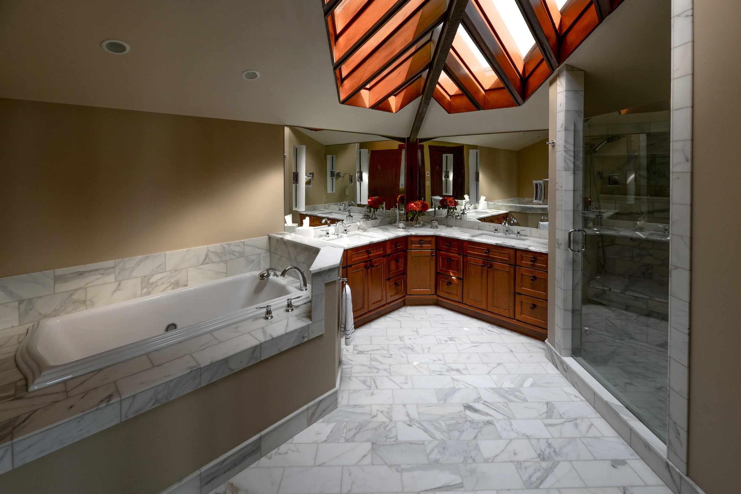 Port Ludlow Remodel — Olympic Ridge General Contractor, Kitsap and