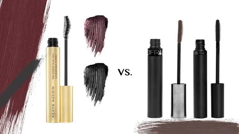 OFRA Waterproof Mascara