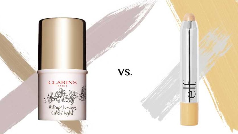E.L.F Beautifully Bare Highlighting Stick