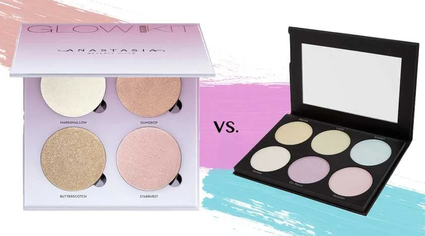 BH Cosmetics Blacklight Highlighter