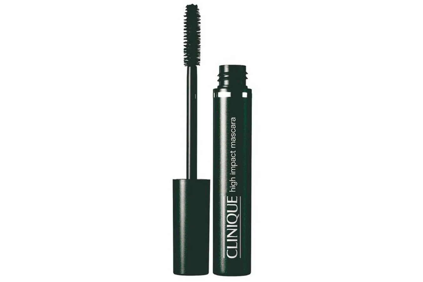 Clinique High Impact Mascara - Best Lengthening Mascaras For Perfect Lashes