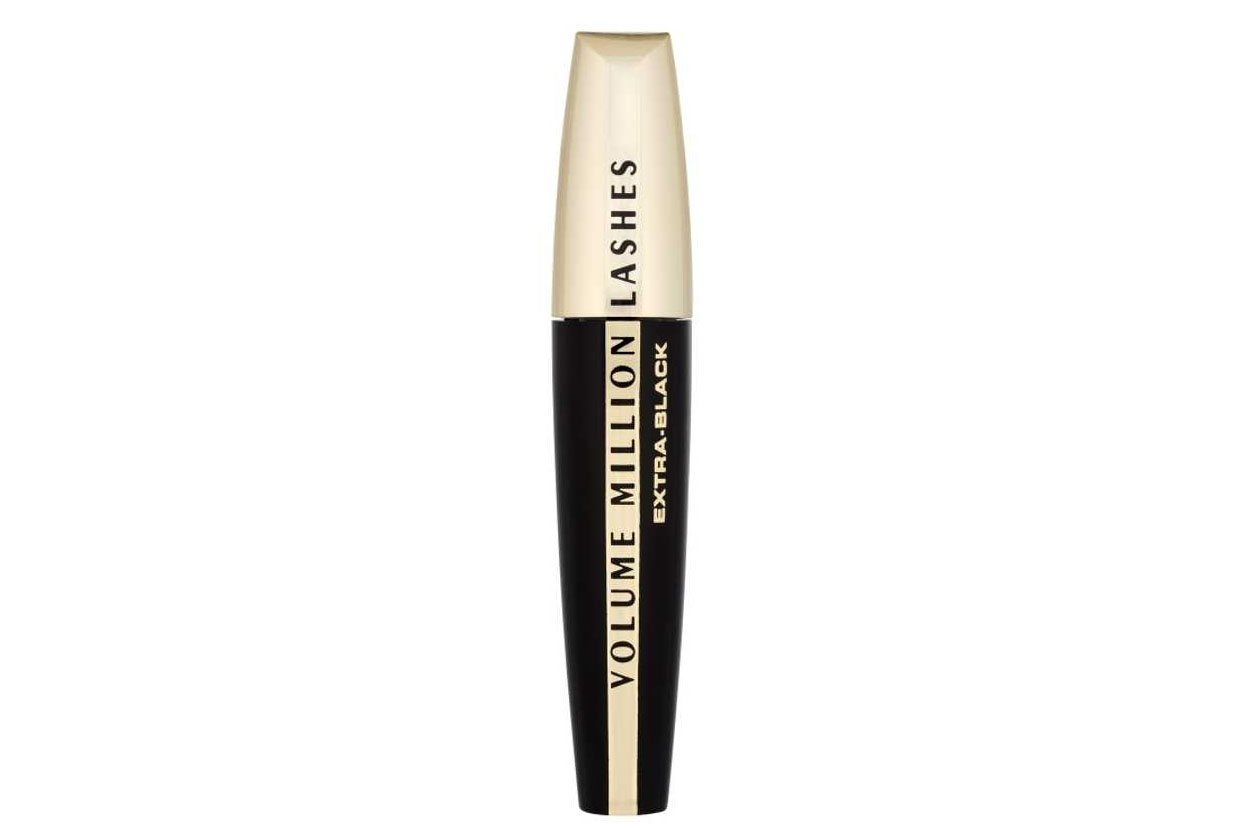 L'Oreal Paris Volume Million Lashes Mascara - Best Lengthening Mascaras For Perfect Lashes