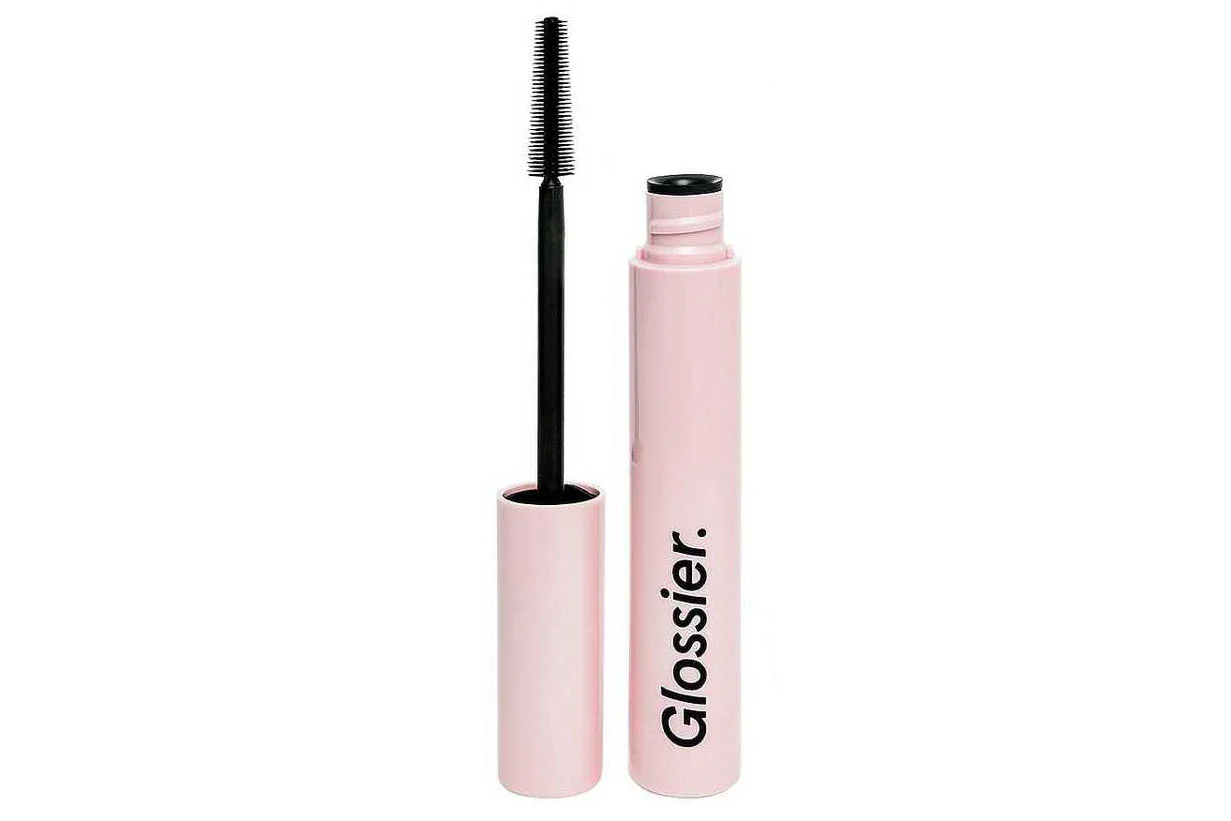 Glossier Lash Slick Mascara - Best Lengthening Mascaras For Perfect Lashes