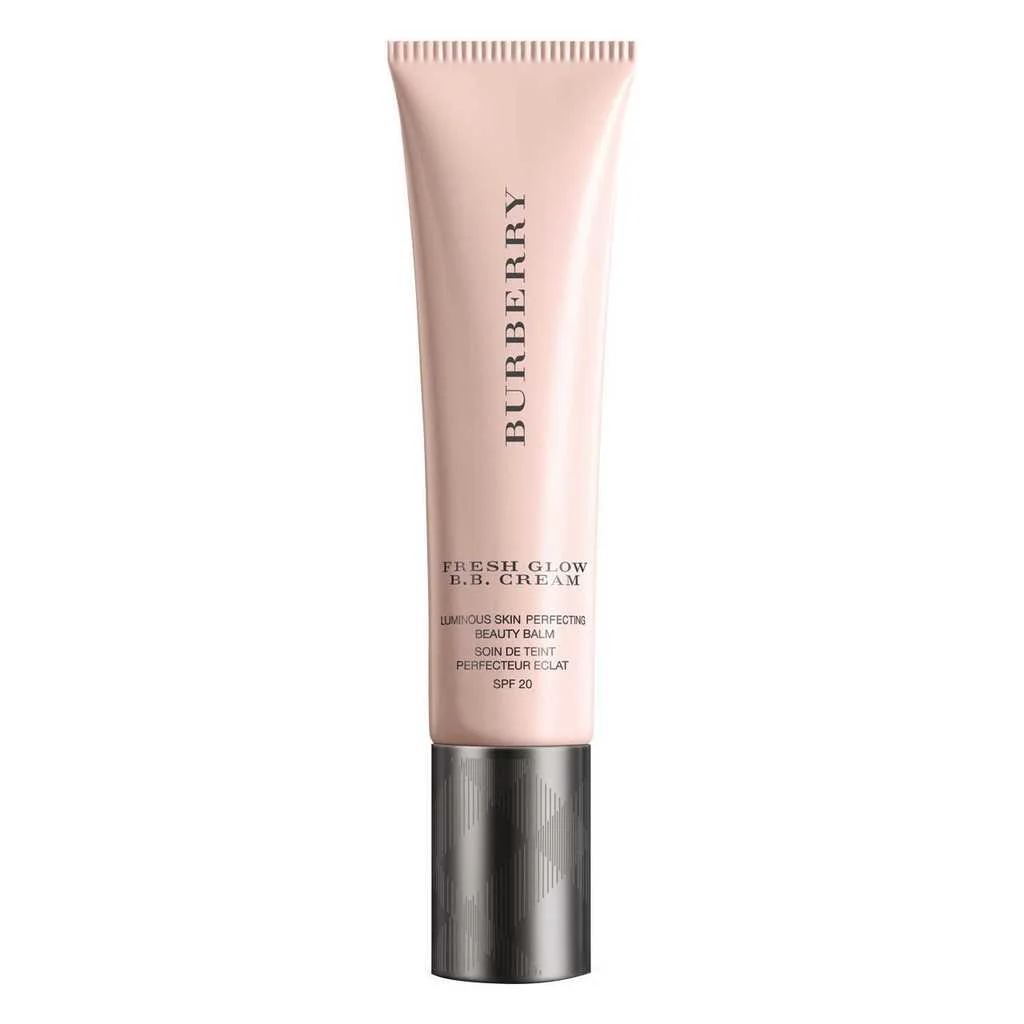 Burberry Fresh Glow BB Cream SPF 20 - Best BB Creams - Beauty Balms To Protect and Hydrate