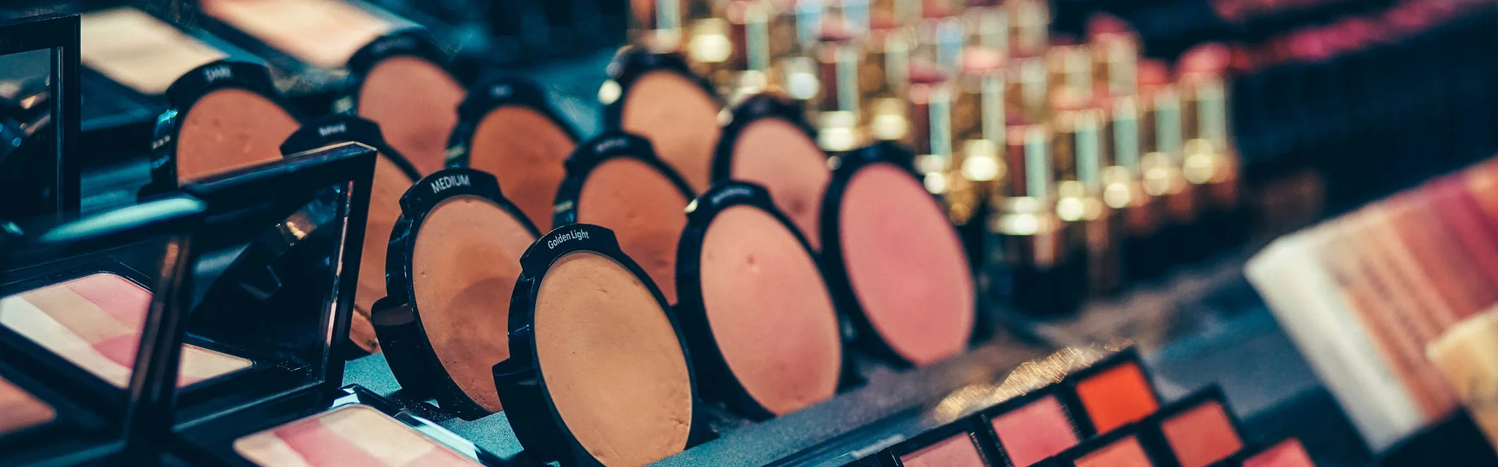 Best Alternatives To High-End Makeups